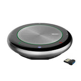 Yealink CP700 vivavoce Universale Nero, Grigio