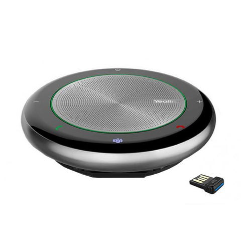 Yealink CP700 vivavoce Universale Nero, Grigio