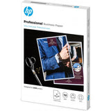 HP CARTA PROFESSIONALE OPACA 200 GR 210X297 mm A4 CONF 150 Pz.