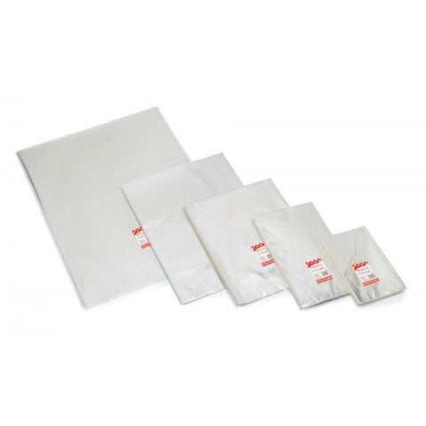 FAVORIT SACCHETTI IN PP 60 X 40 CM TRASPARENTE CONF 100 Pz