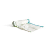 PERFETTO BIOSACCO SACCHI IMMONDIZIA BIODEGRADABILI ROTOLO A STRAPPO DA 15 SACCHETTI TRASPARENTE