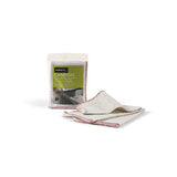 PERFETTO CANDIDO STROFINACCIO PAVIMENTI IN COTONE 56X40 CM BIANCO CONF 2 Pz.