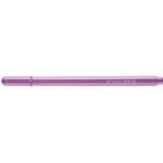 TRATTO TRATTO PEN PENNA PUNTA IN FIBRA COL. GLICINE TRATTO 0.50mm CONF 12 Pz.