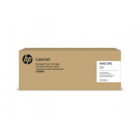 HP LaserJet W9013MC cartuccia toner Originale Magenta 1 pezzo(i)