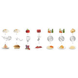 Bosch MUM58231 robot da cucina 1000 W 3,9 L Bianco