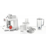Bosch MUM58231 robot da cucina 1000 W 3,9 L Bianco