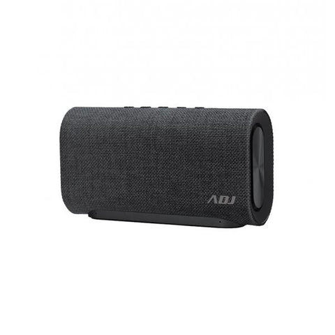 Altavoz Bluetooth 25W Compact Sound Gris Compatible con PC/Smartphone/Tablet Ajustable