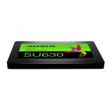ADATA Ultimate SU630 2.5" 1920 GB PCI Express 3.0 QLC 3D NAND