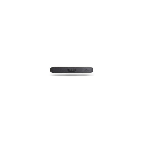 POLY Studio X30 + TC8 sistema di conferenza 6 persona[e] Collegamento ethernet LAN Barra di collaborazione video (Studio x30 m/touch interface - display m/touch interface - display With TC8 controlle
