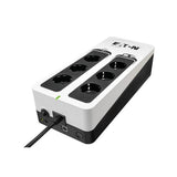 Eaton 3S550D gruppo di continuità (UPS) Standby (Offline) 0,55 kVA 330 W 6 presa(e) AC