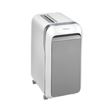 FELLOWES LX221 INTELLIBAR DISTRUGGIDOCUMENTO A MICROFRAMMENTO CESTINO 30LT CAPACITA' 20 FOGLI BIANCO