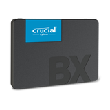 Crucial BX500 2.5" 1000 GB Serial ATA III 3D NAND