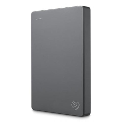 Seagate Basic disco rigido esterno 2000 GB Argento