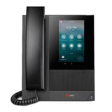 POLY CCX 400 telefono IP Nero IPS