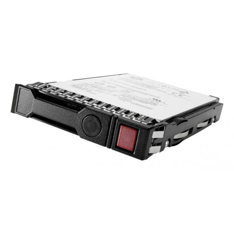 HPE 765466-H21 disco rigido interno 2 TB 7200 Giri/min 2.5 SAS (765466-H21 internal hard - drive 2.5 2000 GB SAS - 765466-H21, 2.5, 2000 GB, 7200 RPM - Warranty: 12M)