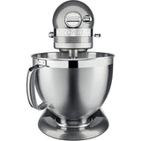 KitchenAid ARTISAN 5KSM185PS robot da cucina 300 W 4,8 L Argento
