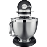 KitchenAid ARTISAN 5KSM185PS robot da cucina 300 W 4,8 L Nero