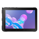Samsung Galaxy Tab Active Pro SM-T545N 4G Qualcomm Snapdragon LTE 64 GB 25,6 cm [10.1] 4 GB Wi-Fi 5 [802.11ac] Android 9.0 Nero (SAMSUNG T545 TAB ACTIVE PRO 10.1 LTE BLACK 64GB)
