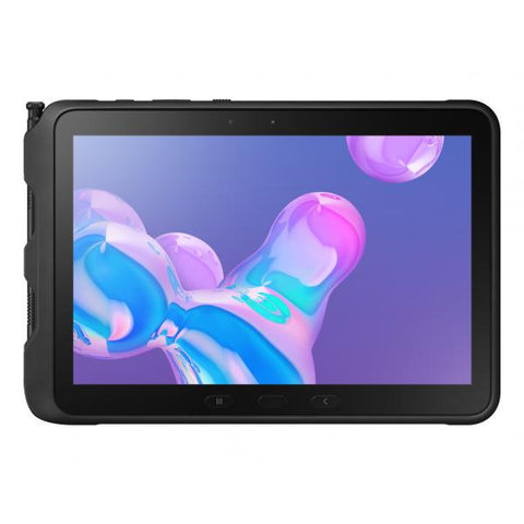 Samsung Galaxy Tab Active Pro SM-T545N 4G Qualcomm Snapdragon LTE 64 GB 25,6 cm [10.1] 4 GB Wi-Fi 5 [802.11ac] Android 9.0 Nero (SAMSUNG T545 TAB ACTIVE PRO 10.1 LTE BLACK 64GB)