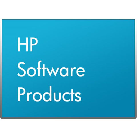HP 1MX82AAE software di accesso remoto