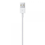 APPLE MXLY2ZM/A CAVO LIGHTING-USB 1 MT BIANCO