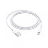 APPLE MXLY2ZM/A CAVO LIGHTING-USB 1 MT BIANCO