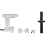 KitchenAid 5KSMFGA accessorio per miscelare e lavorare prodotti alimentari Tritatutto