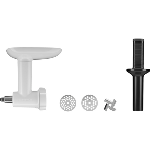 KitchenAid 5KSMFGA accessorio per miscelare e lavorare prodotti alimentari Tritatutto