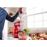 KitchenAid 5KSMFGA accessorio per miscelare e lavorare prodotti alimentari Tritatutto