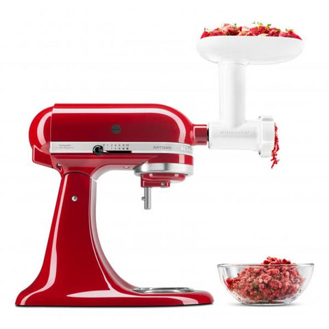 KitchenAid 5KSMFGA accessorio per miscelare e lavorare prodotti alimentari Tritatutto