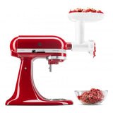 KitchenAid 5KSMFGA accessorio per miscelare e lavorare prodotti alimentari Tritatutto