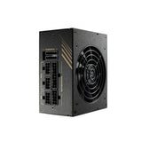 FSP DAGGER PRO 650W alimentatore per computer 20+4 pin ATX SFX Nero (FSP Dagger Pro SDA2-650 - str?mforsyni)