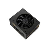 FSP DAGGER PRO 650W alimentatore per computer 20+4 pin ATX SFX Nero (FSP Dagger Pro SDA2-650 - str?mforsyni)