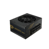 FSP DAGGER PRO 650W alimentatore per computer 20+4 pin ATX SFX Nero (FSP Dagger Pro SDA2-650 - str?mforsyni)