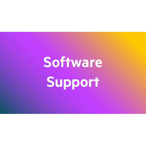 Hewlett Packard Enterprise 3Y