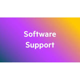 Hewlett Packard Enterprise 1Y