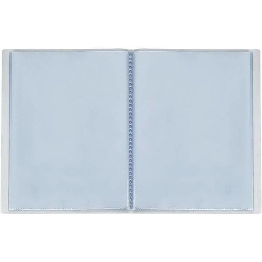FAVORIT PREMIUM PORTALISTINO PERSONALIZZABILE 200X300 mm 60 BUSTE TRASPARENTE