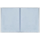 FAVORIT PREMIUM PORTALISTINO PERSONALIZZABILE 200X300 MM 60 BUSTE TRASPARENTE