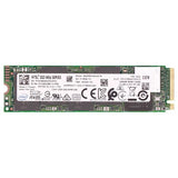 2-Power SSD7016A drives allo stato solido (2TB SSD M.2 PCIe)