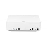 LG HU70LS VIDEOPROIETTORE LED DLP 1.500 ANSI LUME CONTRASTO 150.000:1 COLORE BIANCO GARANZIA ITALIA