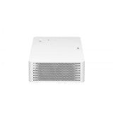 LG HU70LS VIDEOPROIETTORE LED DLP 1.500 ANSI LUME CONTRASTO 150.000:1 COLORE BIANCO GARANZIA ITALIA