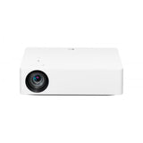 LG HU70LS VIDEOPROIETTORE LED DLP 1.500 ANSI LUME CONTRASTO 150.000:1 COLORE BIANCO GARANZIA ITALIA