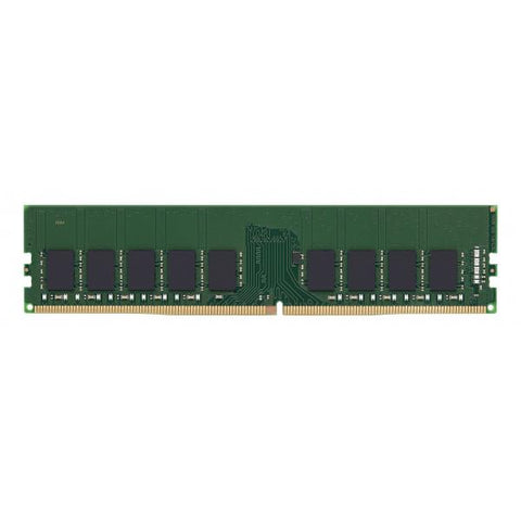 Kingston Technology KTH-PL426E/16G memoria 16 GB DDR4 2666 MHz Data Integrity Check (verifica integrità dati) 