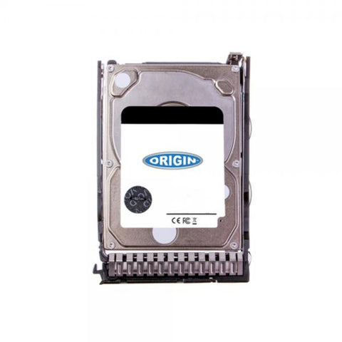 Origin Storage 785069-B21-OS disco rigido interno 900 GB 10000 Giri/min 2.5 SAS (Origin Storage HDD 900GB 2.5in SAS 10000RPM in Hot Swap Caddy)