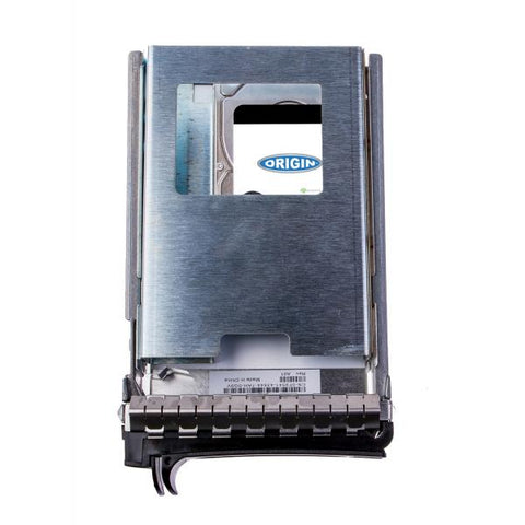 Origin Storage 873036-001-OS disco rigido interno 1,2 TB 10000 Giri/min 2.5 SAS (Origin Storage HDD 1.2TB 2.5in SAS 10000RPM in Hot Swap Caddy EQV to HPE 873036-001)