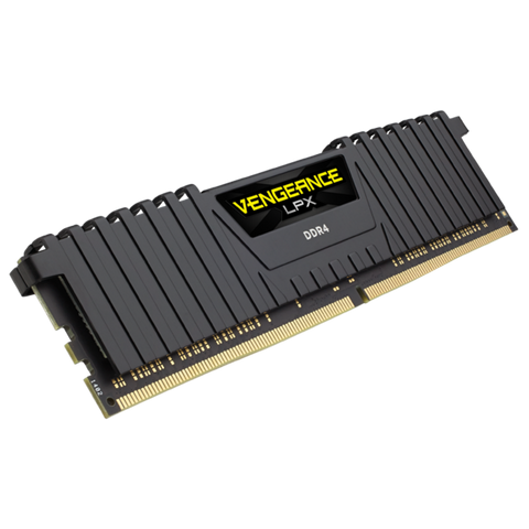 CORSAIR VENGEANCE LPX 16GB DDR4 3200MHz CL16 DIMM