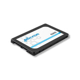 Lenovo 4XB7A17096 drives allo stato solido 240 GB 3.5 Serial ATA III 3D TLC NAND (ThinkSystem 3.5 5300 240GB Mainstream SATA 6Gb Hot Swap SSD FRU 02JG552)