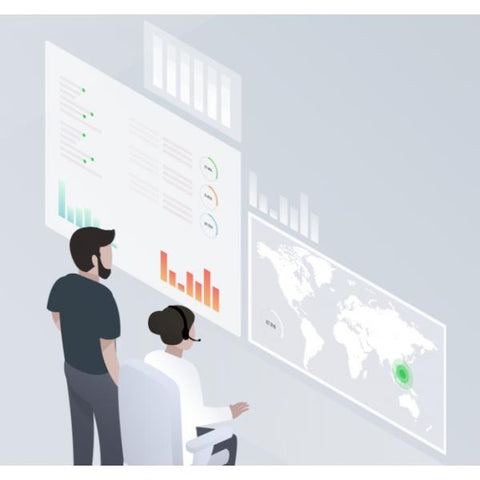 APC WADV1PEAA estensione della garanzia 1 anno/i (APC Advantage EcoStruxure Asset Adviso)