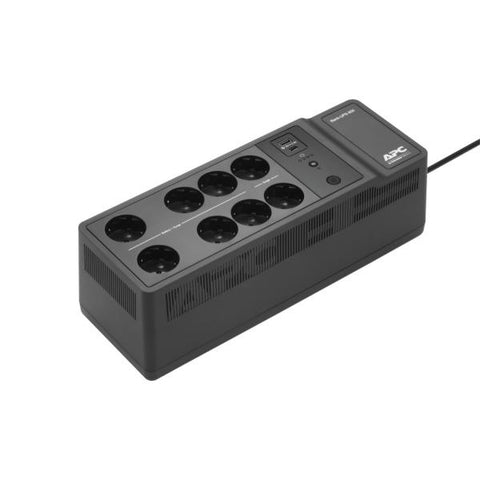 APC BE850G2-IT gruppo di continuit [UPS] Standby [Offline] 0,85 kVA 520 W (APC BACK-UPS 850VA 230V - USB TYPE-C AND A CHARGING PORTS)