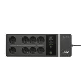 APC BE850G2-IT gruppo di continuità (UPS) Standby (Offline) 850 VA 520 W